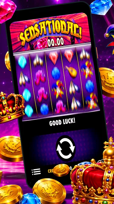 Coin Strike, HOLD AND WIN Screenshot